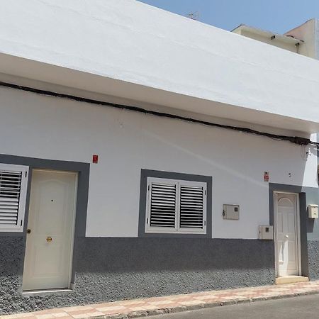 Vivienda Vacacional La Aldea De San Nicolás Esterno foto