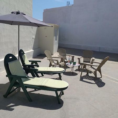 Vivienda Vacacional La Aldea De San Nicolás Esterno foto