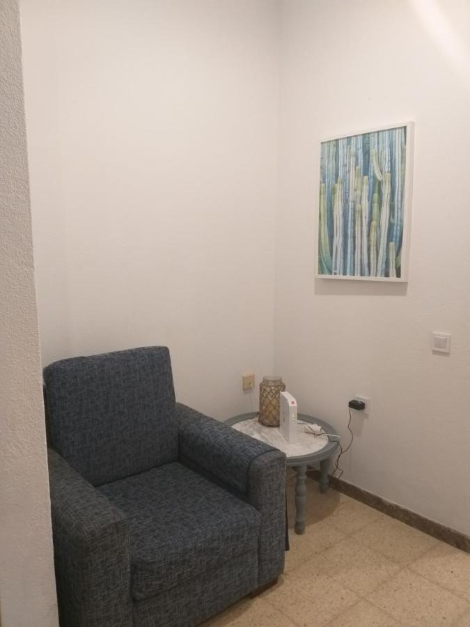 Vivienda Vacacional La Aldea De San Nicolás Esterno foto