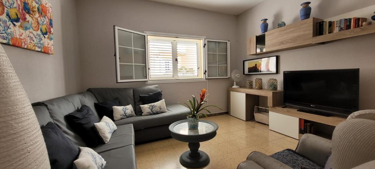 Vivienda Vacacional La Aldea De San Nicolás Esterno foto