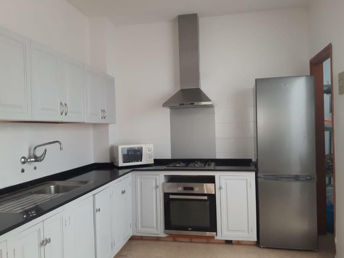 Vivienda Vacacional La Aldea De San Nicolás Esterno foto