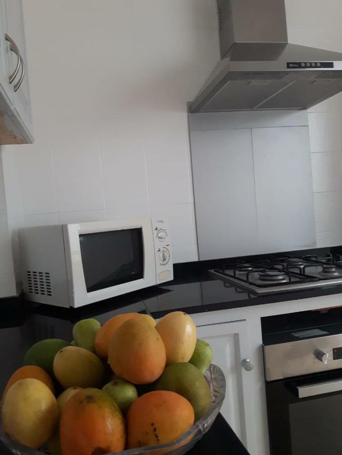 Vivienda Vacacional La Aldea De San Nicolás Esterno foto